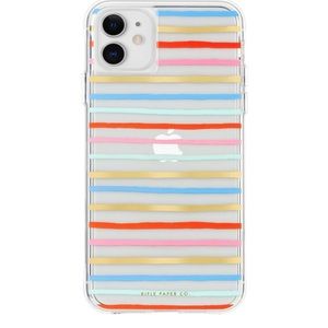 iPhone 11/iPhone XR Rifle Paper Co. Case
